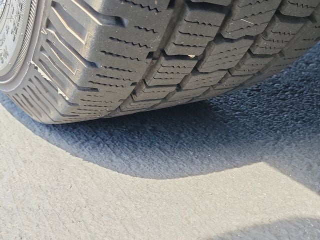 2023 Ford Transit-350 Base