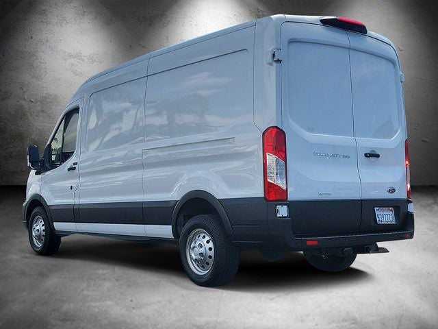 2023 Ford Transit-350 Base