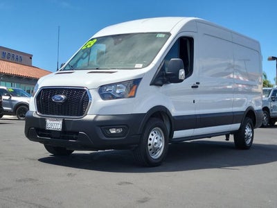 2023 Ford Transit-350 Base