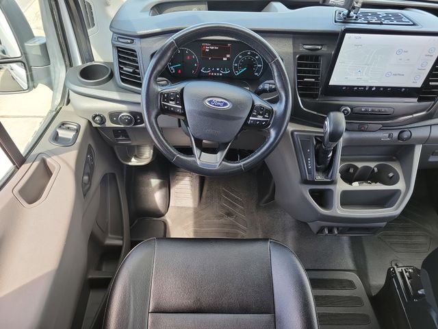 2023 Ford Transit-350 Base