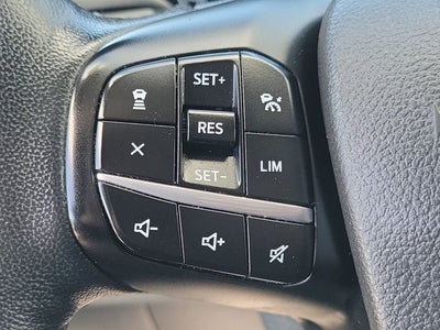 2023 Ford Transit-350 Base