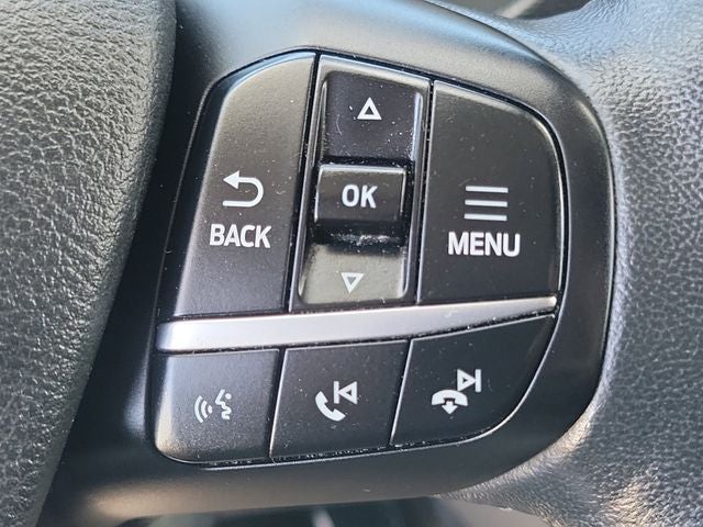 2023 Ford Transit-350 Base