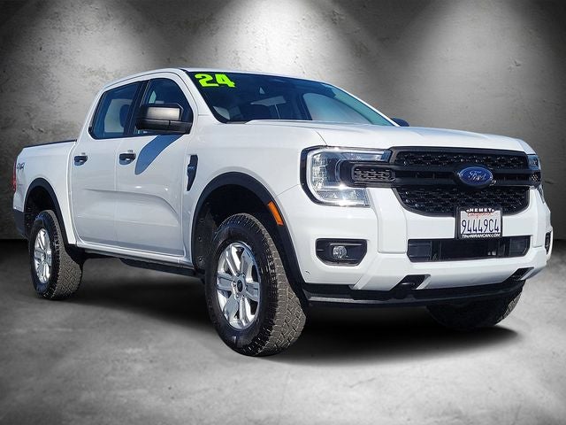 2024 Ford Ranger XL