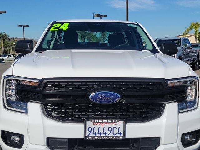 2024 Ford Ranger XL