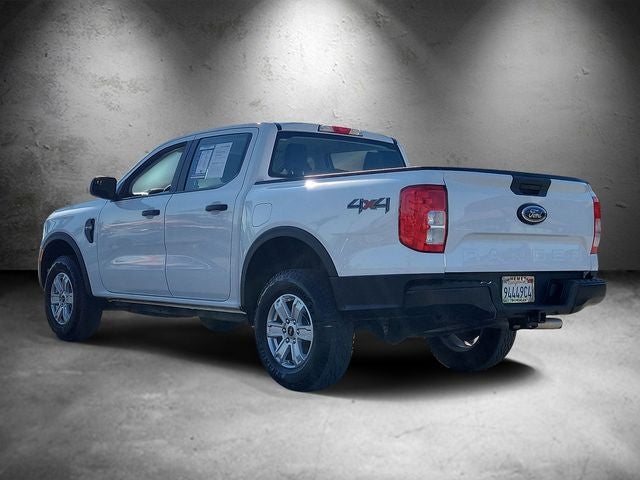 2024 Ford Ranger XL