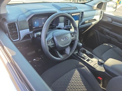 2024 Ford Ranger XL