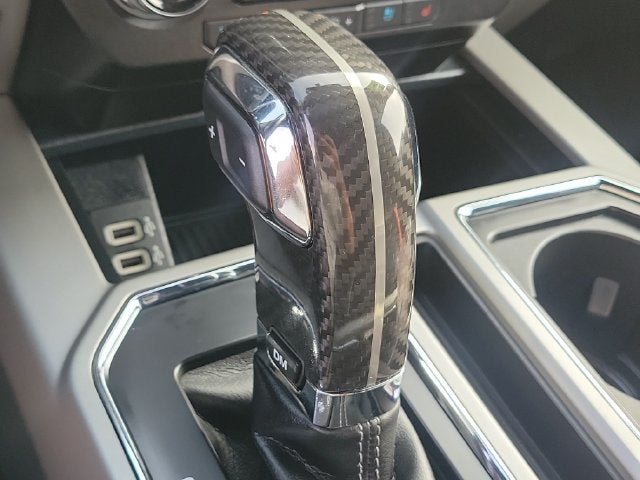 2020 Ford F-150 Lariat Roush