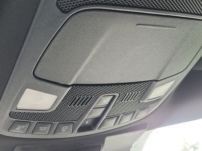 2020 Ford F-150 Lariat Roush