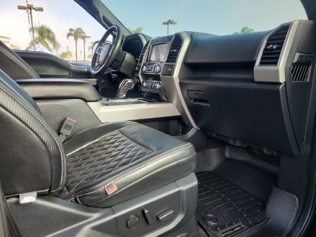 2020 Ford F-150 Lariat Roush
