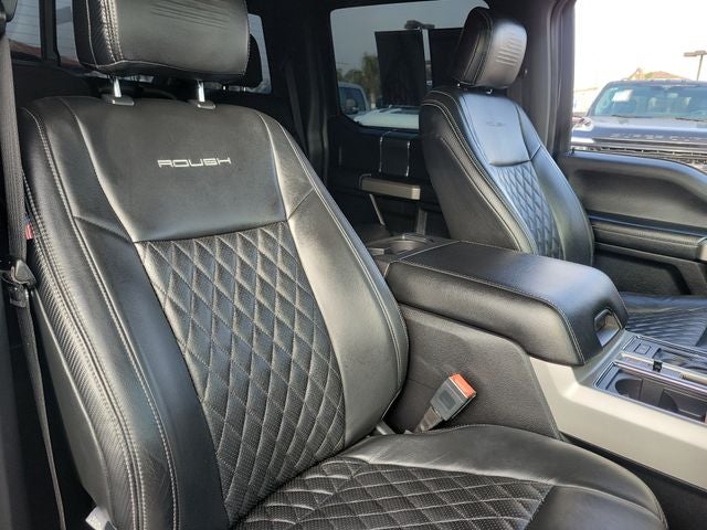 2020 Ford F-150 Lariat Roush