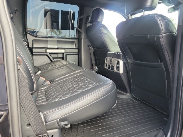 2020 Ford F-150 Lariat Roush