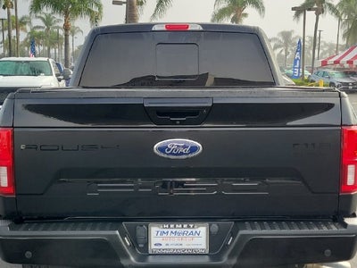 2020 Ford F-150 Lariat Roush