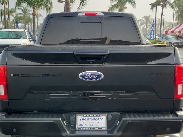 2020 Ford F-150 Lariat Roush
