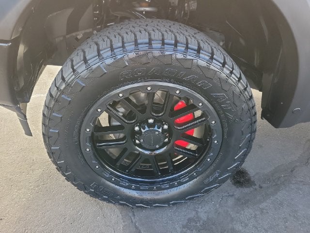 2020 Ford F-150 Lariat Roush