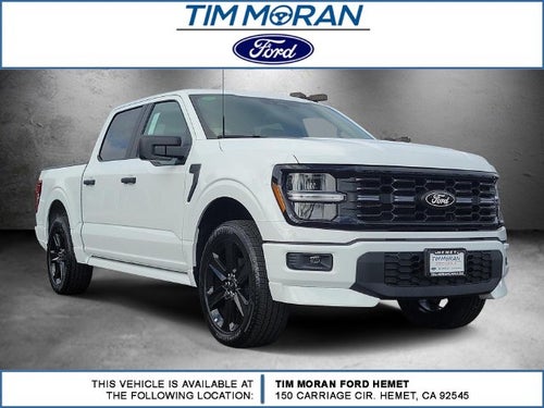 2026 Ford F-150 LOBO LOBO