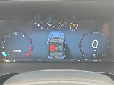 2026 Ford F-150 LOBO LOBO