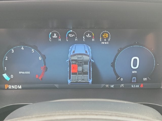 2026 Ford F-150 LOBO LOBO