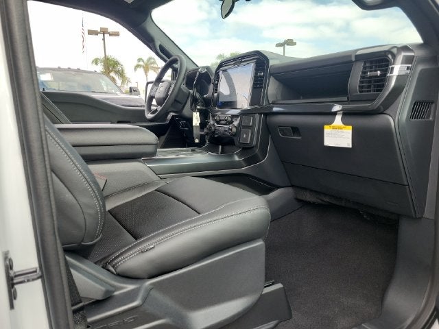2026 Ford F-150 LOBO LOBO