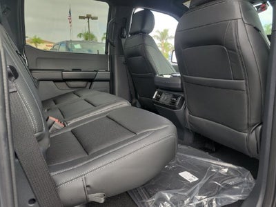 2026 Ford F-150 LOBO LOBO
