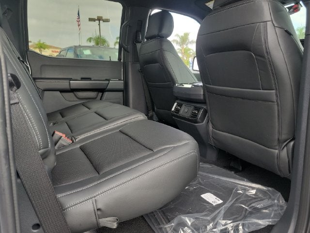 2026 Ford F-150 LOBO LOBO