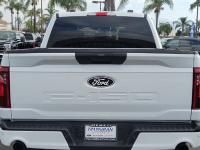 2026 Ford F-150 LOBO LOBO