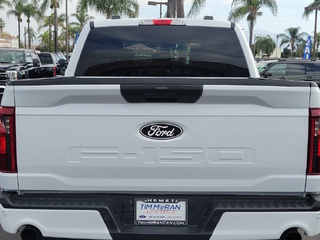 2026 Ford F-150 LOBO LOBO