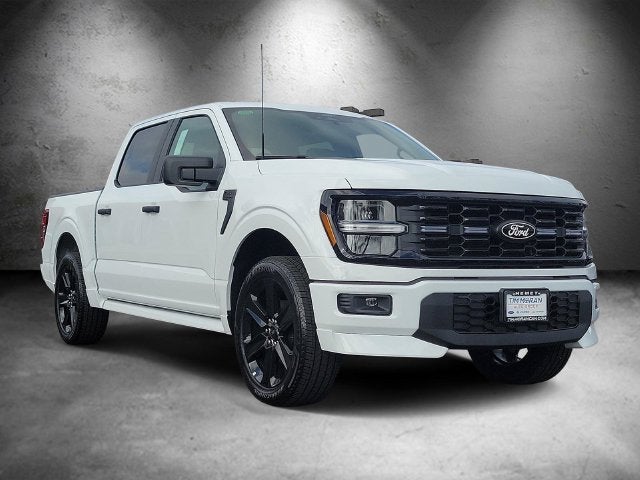 2026 Ford F-150 LOBO LOBO
