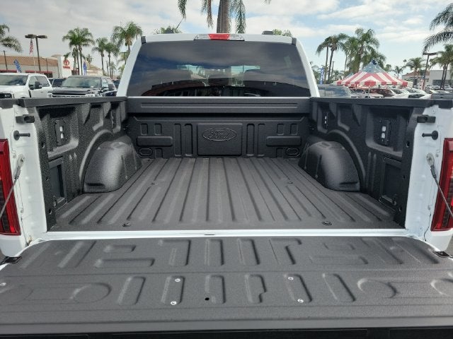 2026 Ford F-150 LOBO LOBO