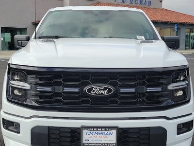 2026 Ford F-150 LOBO LOBO