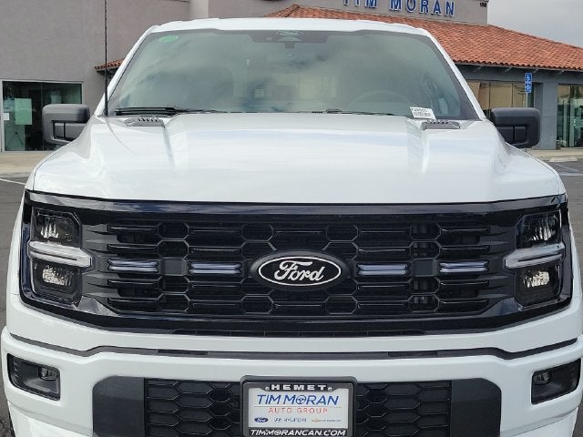 2026 Ford F-150 LOBO LOBO
