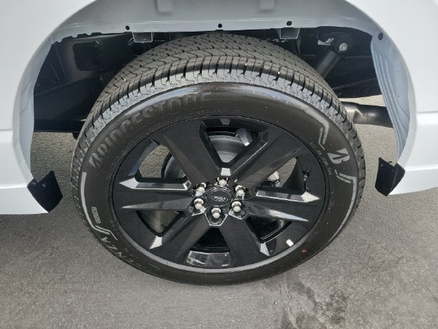 2026 Ford F-150 LOBO LOBO