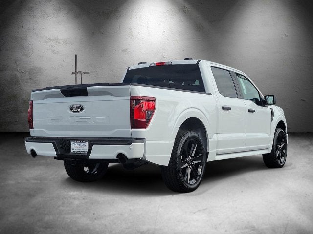 2026 Ford F-150 LOBO LOBO