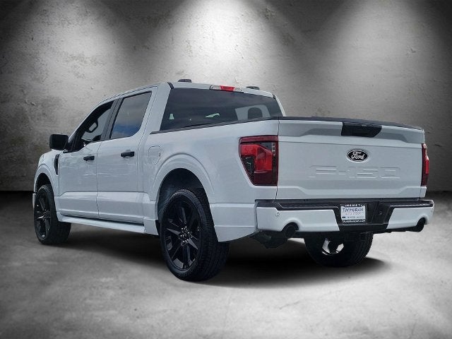 2026 Ford F-150 LOBO LOBO