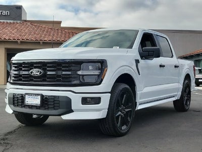 2026 Ford F-150 LOBO LOBO