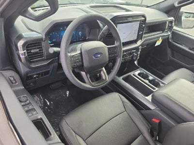 2026 Ford F-150 LOBO LOBO