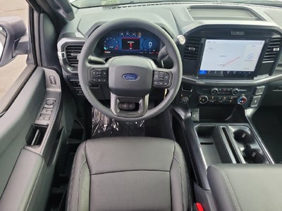 2026 Ford F-150 LOBO LOBO
