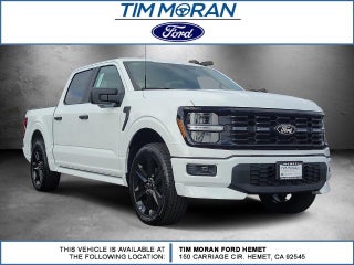2026 Ford F-150 STX LOBO LOBO