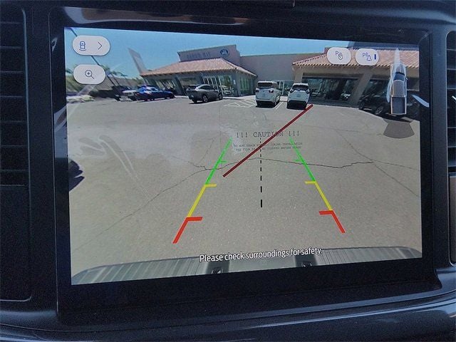 2025 Ford F-150 STX TM TUNED