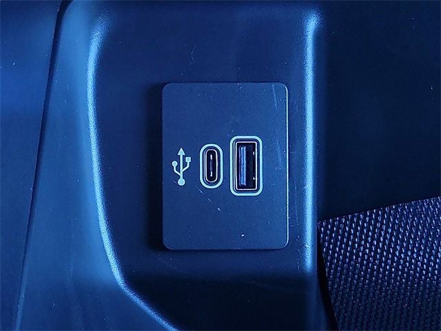 2025 Ford F-150 STX TM TUNED