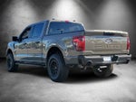 2025 Ford F-150 STX TM TUNED
