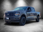 2025 Ford F-150 STX TM TUNED