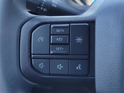 2025 Ford F-150 STX TM TUNED