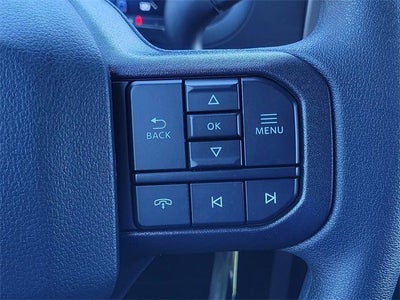 2025 Ford F-150 STX TM TUNED