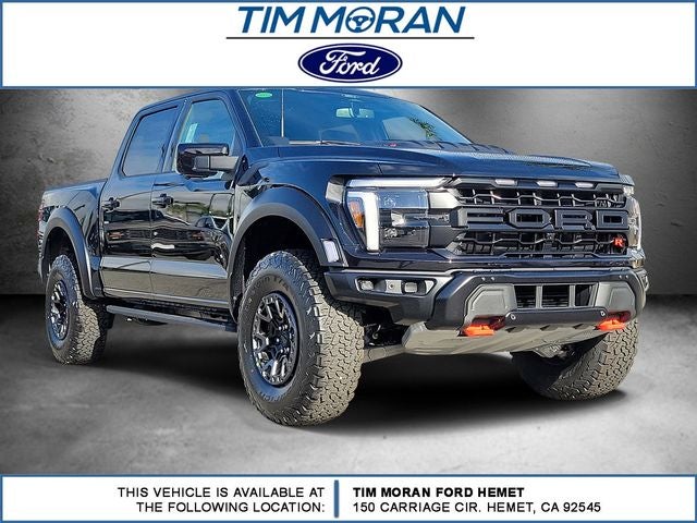 2026 Ford F-150 Raptor R R