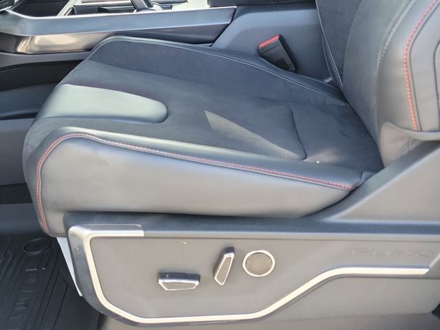 2026 Ford F-150 Raptor R R