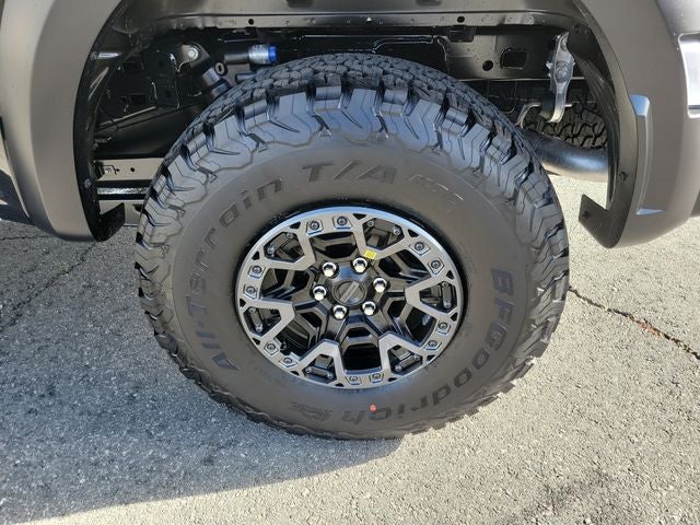 2026 Ford F-150 Raptor R R