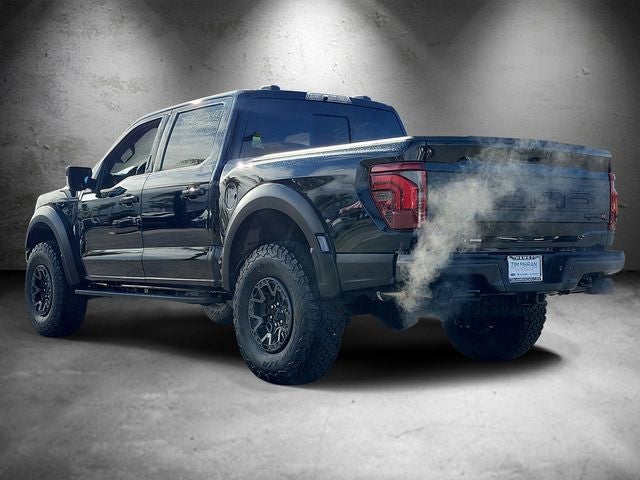 2026 Ford F-150 Raptor R R