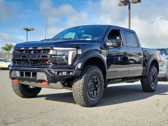 2026 Ford F-150 Raptor R R