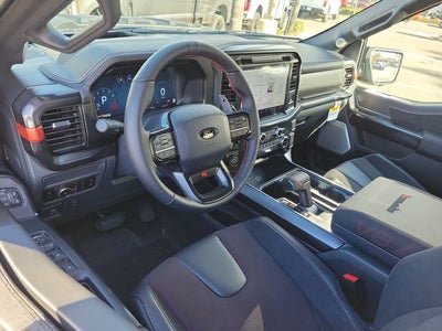 2026 Ford F-150 Raptor R R