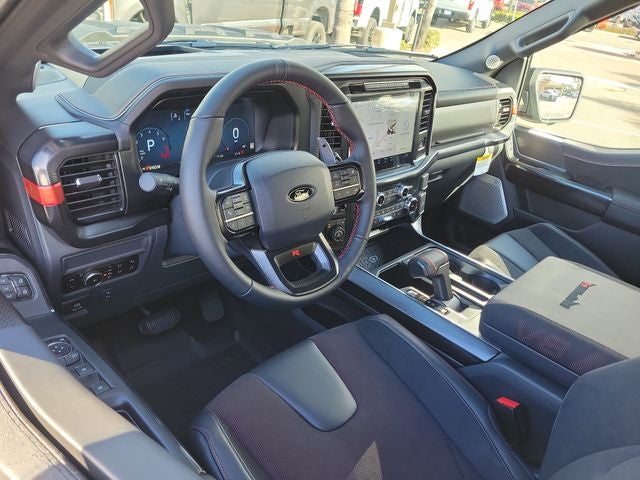 2026 Ford F-150 Raptor R R